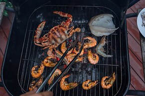 PRAN-A-LUXE Exclusive Pool Villa