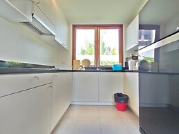 PRAN-A-LUXE Exclusive Pool Villa