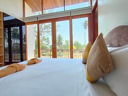 PRAN-A-LUXE Exclusive Pool Villa