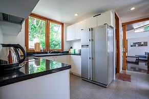 PRAN-A-LUXE Exclusive Pool Villa