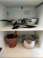 PRAN-A-LUXE Exclusive Pool Villa