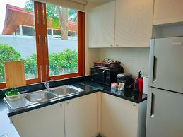 PRAN-A-LUXE Exclusive Pool Villa