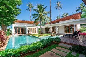 PRAN-A-LUXE Exclusive Pool Villa