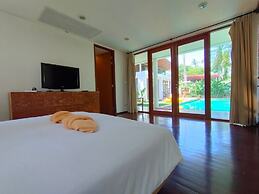 PRAN-A-LUXE Exclusive Pool Villa