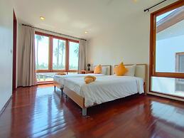 PRAN-A-LUXE Exclusive Pool Villa