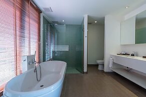 PRAN-A-LUXE Exclusive Pool Villa