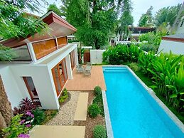 PRAN-A-LUXE Exclusive Pool Villa