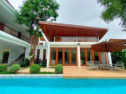 PRAN-A-LUXE Exclusive Pool Villa