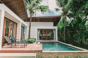 PRAN-A-LUXE Exclusive Pool Villa