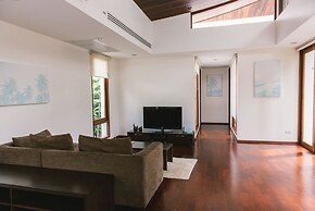 PRAN-A-LUXE Exclusive Pool Villa