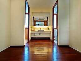 PRAN-A-LUXE Exclusive Pool Villa