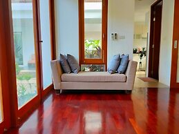 PRAN-A-LUXE Exclusive Pool Villa