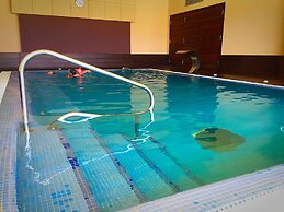 Complejo Turístico Raeiros