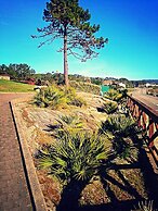 Complejo Turístico Raeiros