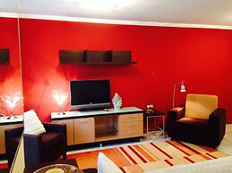 Complejo Turístico Raeiros