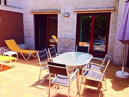 Complejo Turístico Raeiros