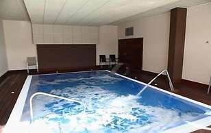 Complejo Turístico Raeiros