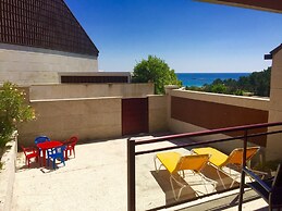 Complejo Turístico Raeiros