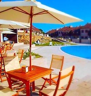 Complejo Turístico Raeiros