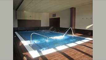 Complejo Turístico Raeiros