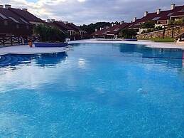 Complejo Turístico Raeiros