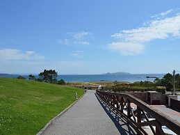 Complejo Turístico Raeiros