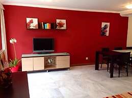 Complejo Turístico Raeiros