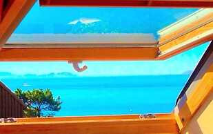 Complejo Turístico Raeiros