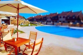 Complejo Turístico Raeiros