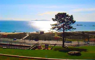 Complejo Turístico Raeiros