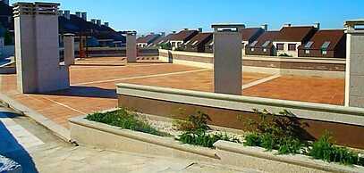 Complejo Turístico Raeiros