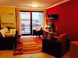 Complejo Turístico Raeiros