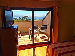 Complejo Turístico Raeiros