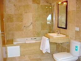 Complejo Turístico Raeiros