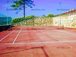 Complejo Turístico Raeiros