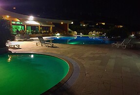 Complejo Turístico Raeiros