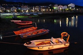 Complejo Turístico Raeiros