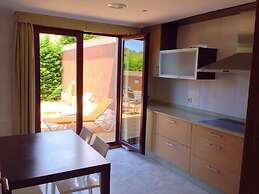 Complejo Turístico Raeiros