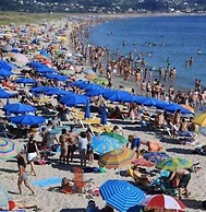 Complejo Turístico Raeiros