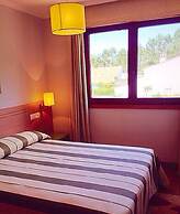 Complejo Turístico Raeiros