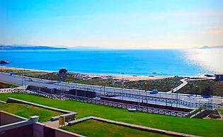 Complejo Turístico Raeiros