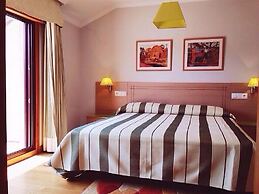 Complejo Turístico Raeiros