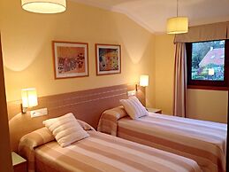 Complejo Turístico Raeiros