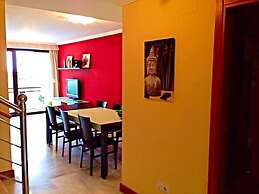 Complejo Turístico Raeiros