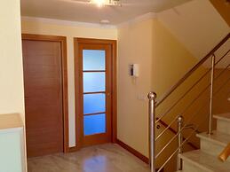 Complejo Turístico Raeiros