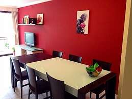 Complejo Turístico Raeiros