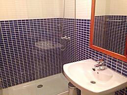 Complejo Turístico Raeiros