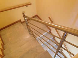 Complejo Turístico Raeiros