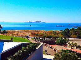 Complejo Turístico Raeiros