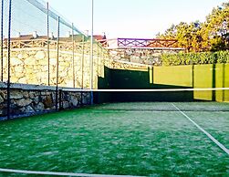 Complejo Turístico Raeiros